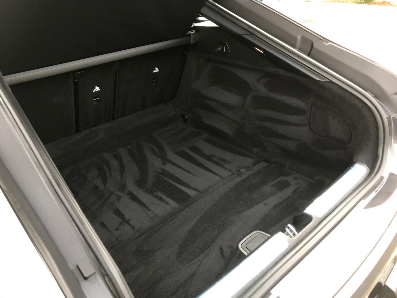 Mercedes-Benz EQS 450+ 2023