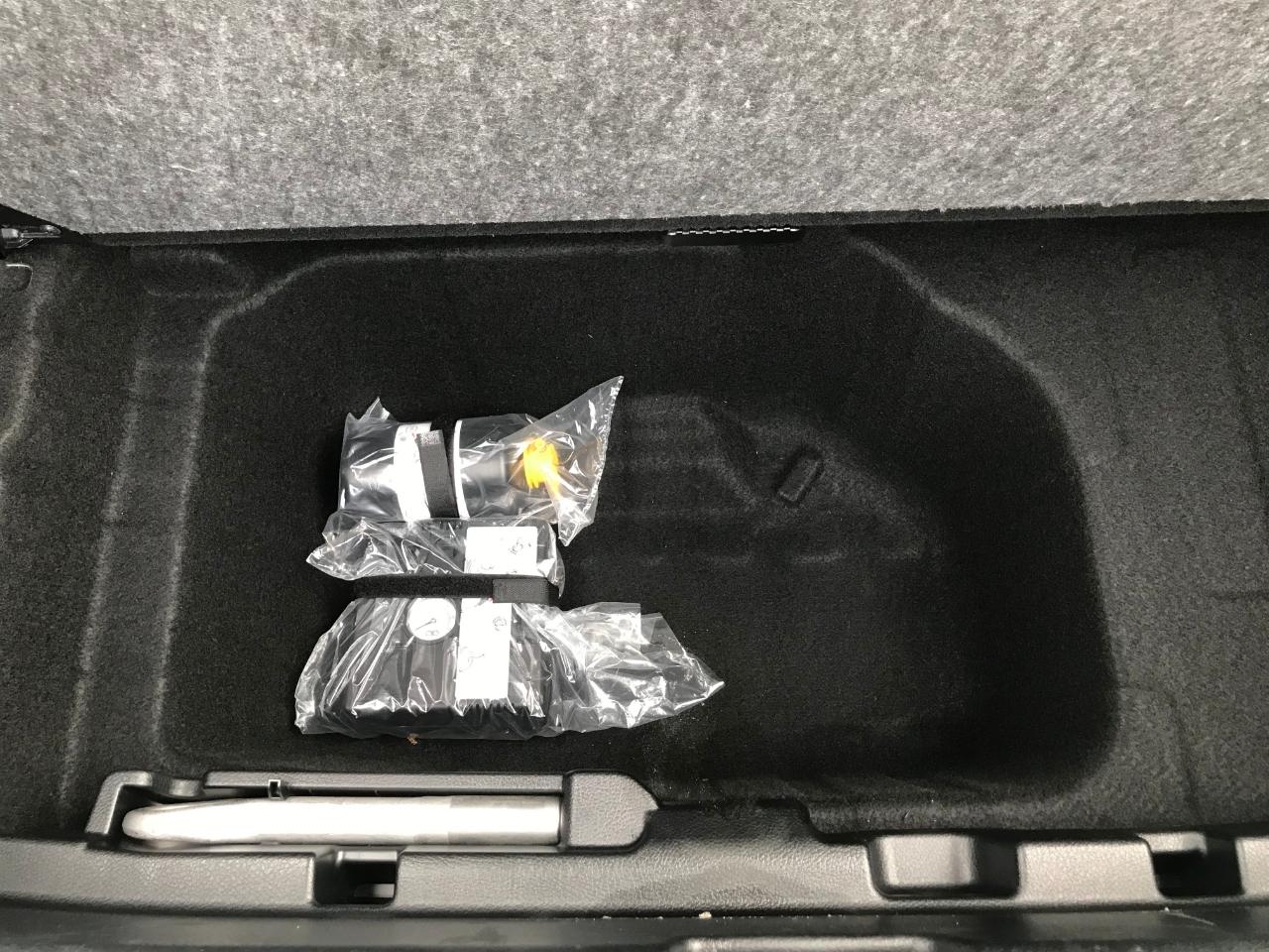 Mercedes-Benz EQS 450+ 2023