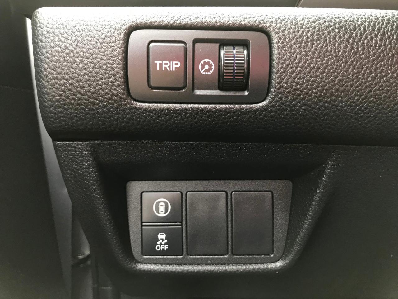 Honda Accord EX CVT 2018