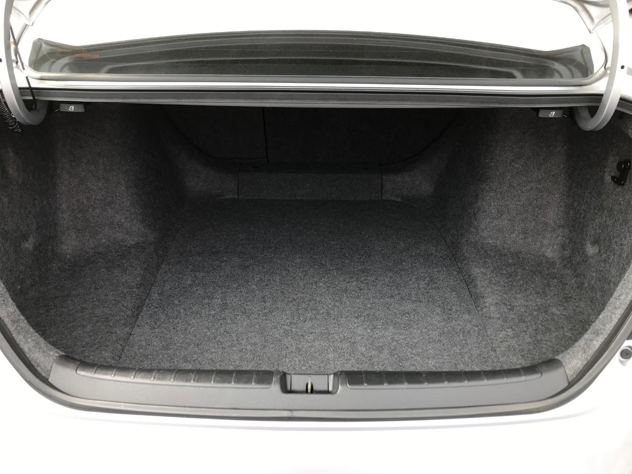 Honda Accord EX CVT 2018