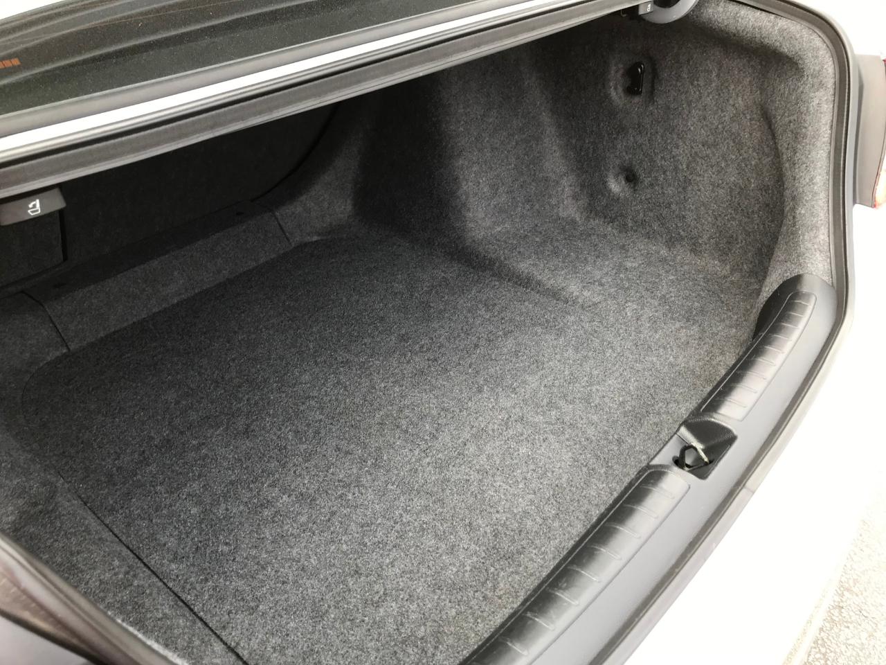 Honda Accord EX CVT 2018