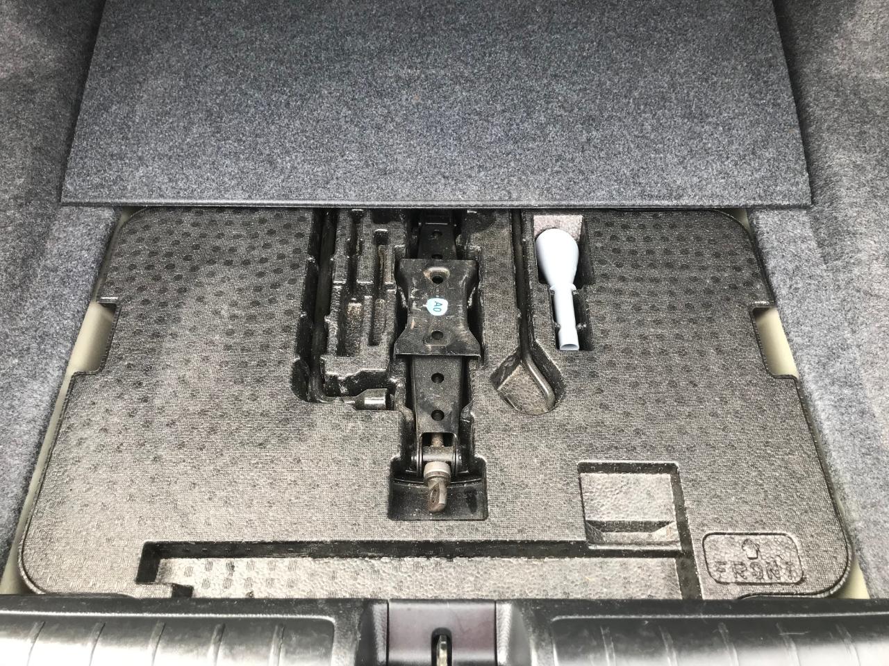 Honda Accord EX CVT 2018