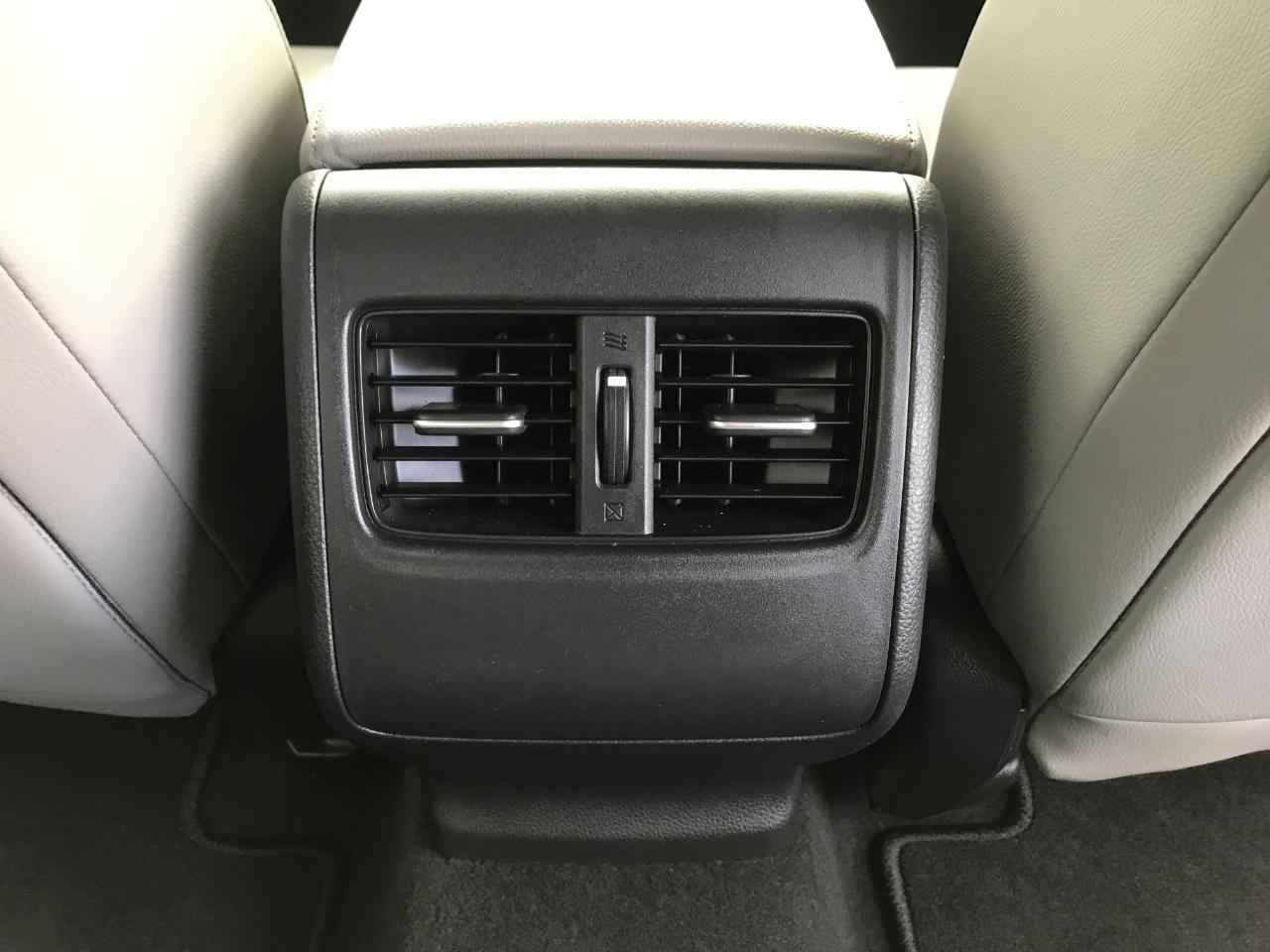 Honda Accord EX-L CVT 2018