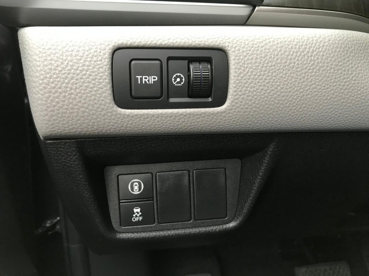 Honda Accord EX-L CVT 2018