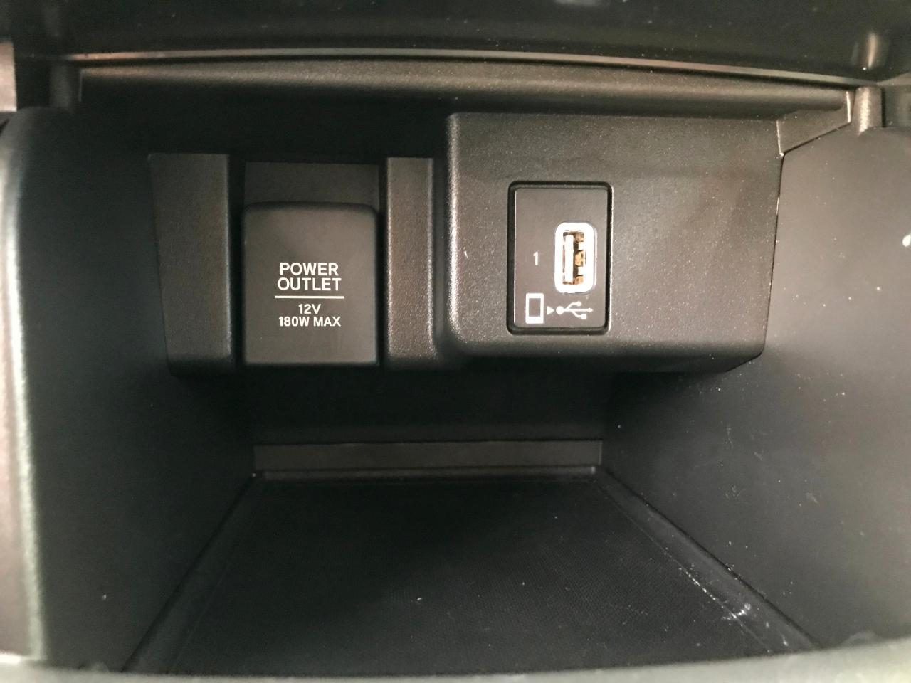 Honda Accord EX-L CVT 2018