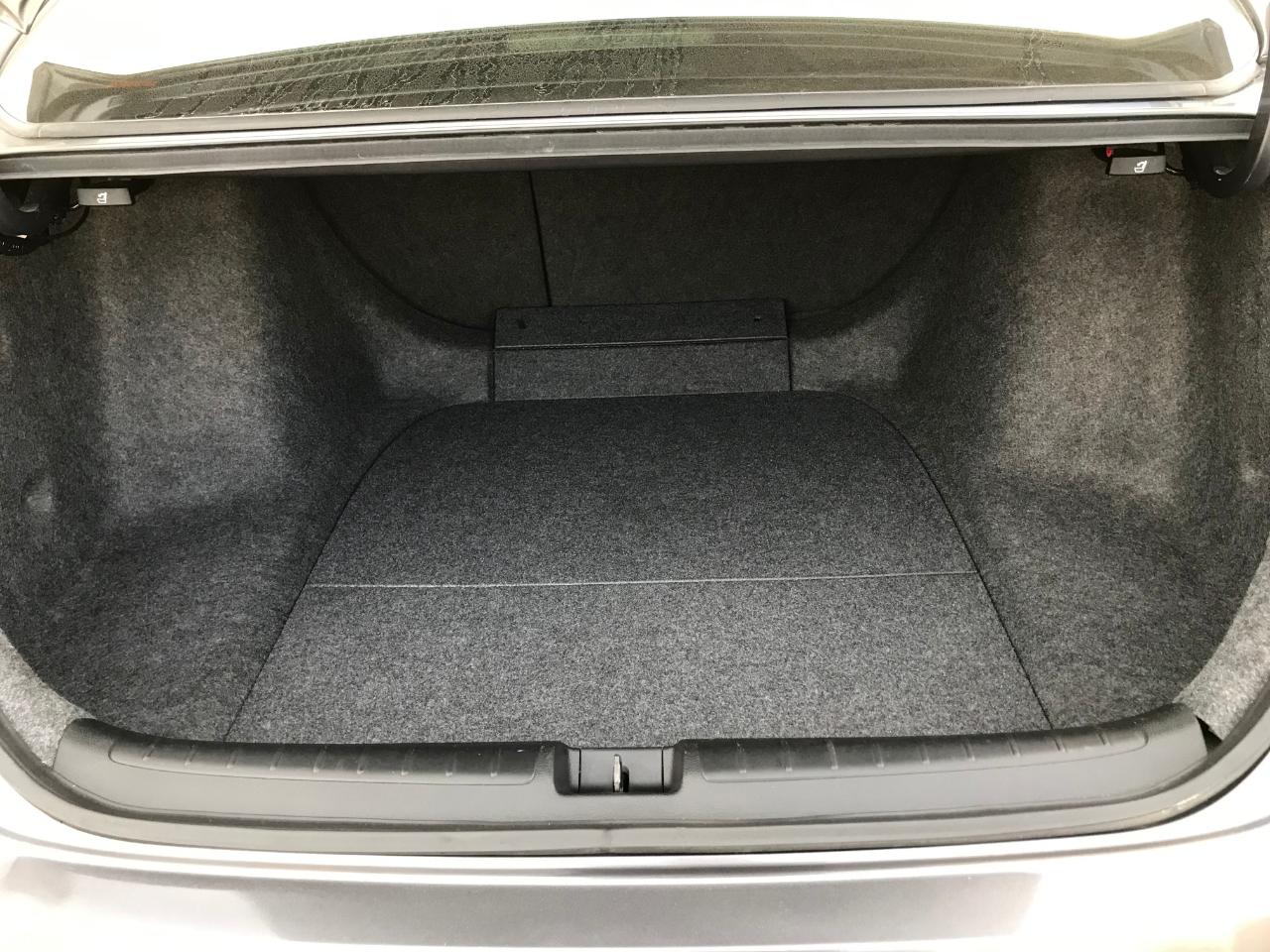 Honda Accord EX-L CVT 2018