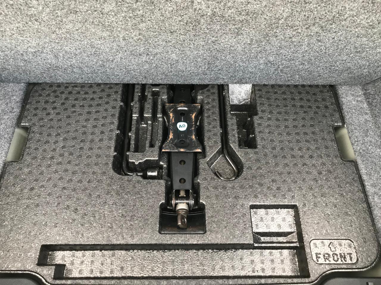 Honda Accord EX-L CVT 2018