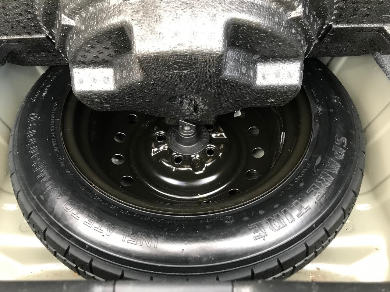 Honda Accord EX-L CVT 2018