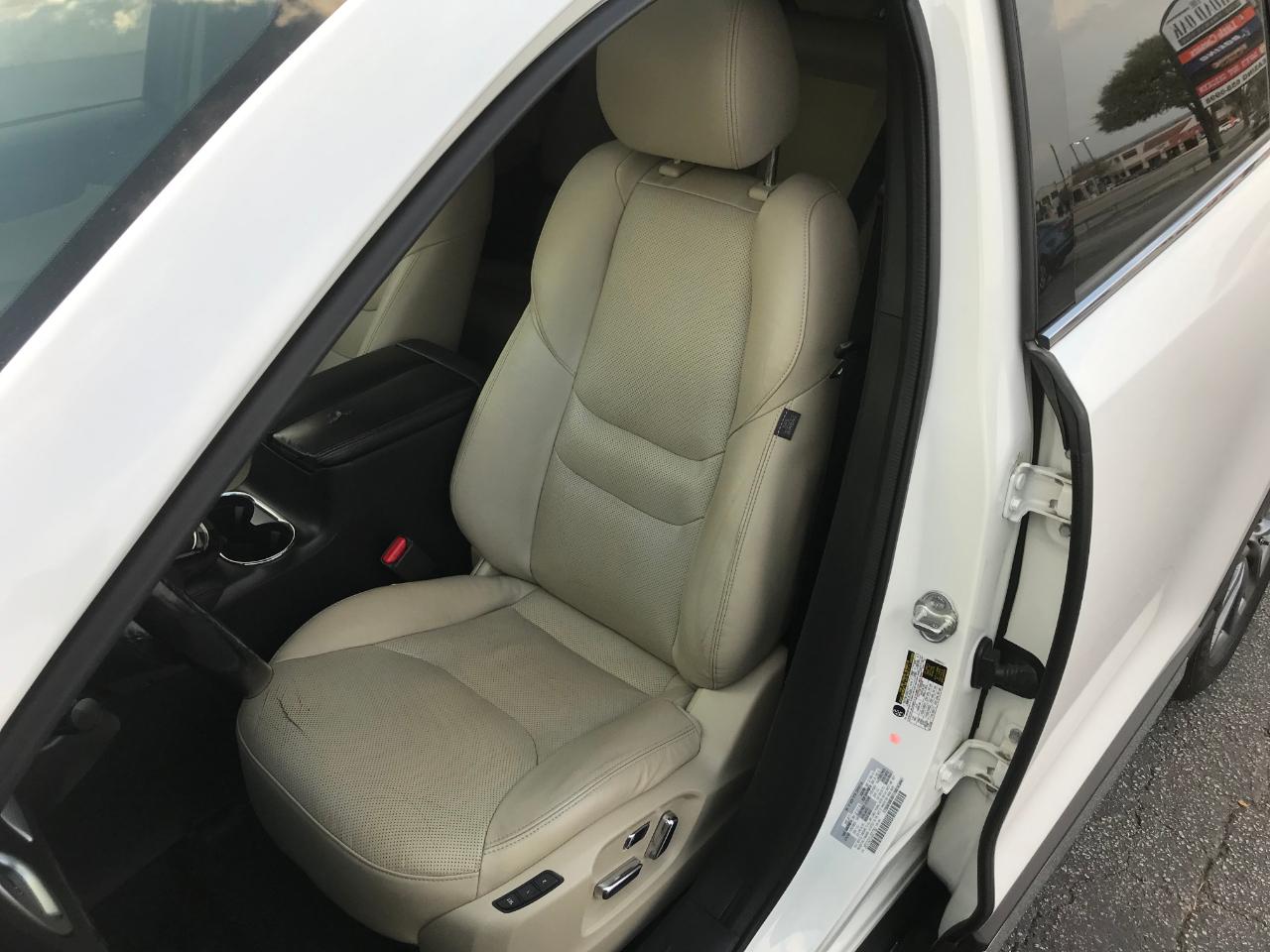 Mazda CX-9 Grand Touring FWD 2018