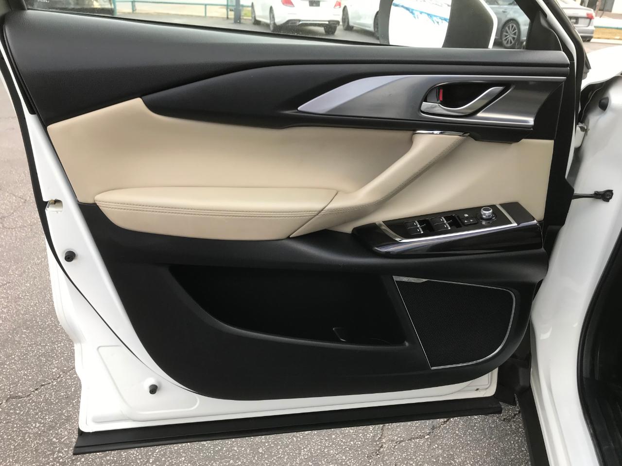 Mazda CX-9 Grand Touring FWD 2018