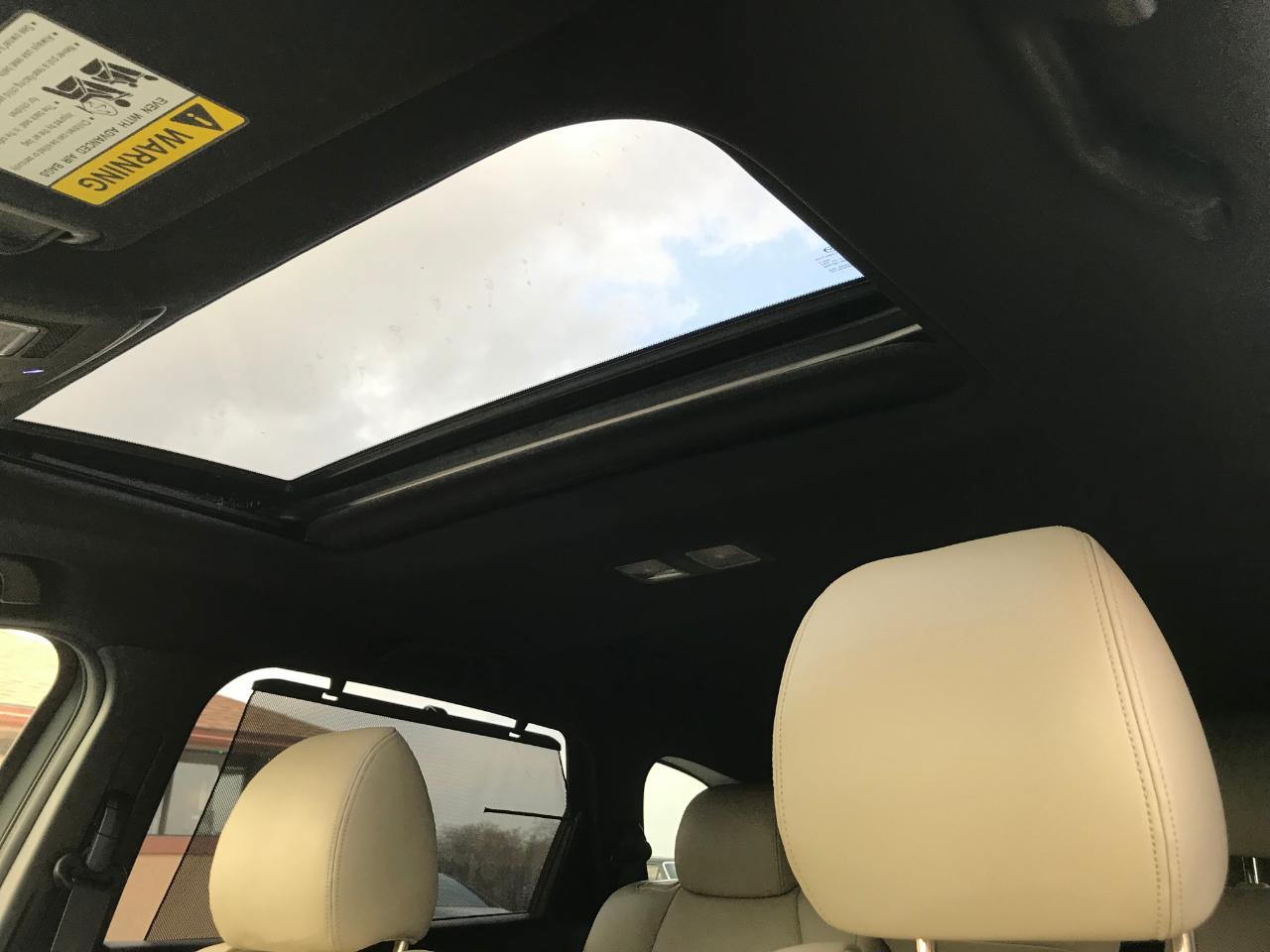 Mazda CX-9 Grand Touring FWD 2018