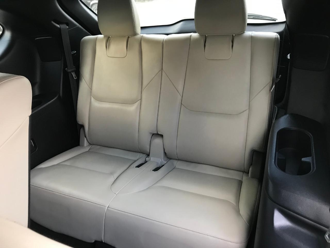 Mazda CX-9 Grand Touring FWD 2018