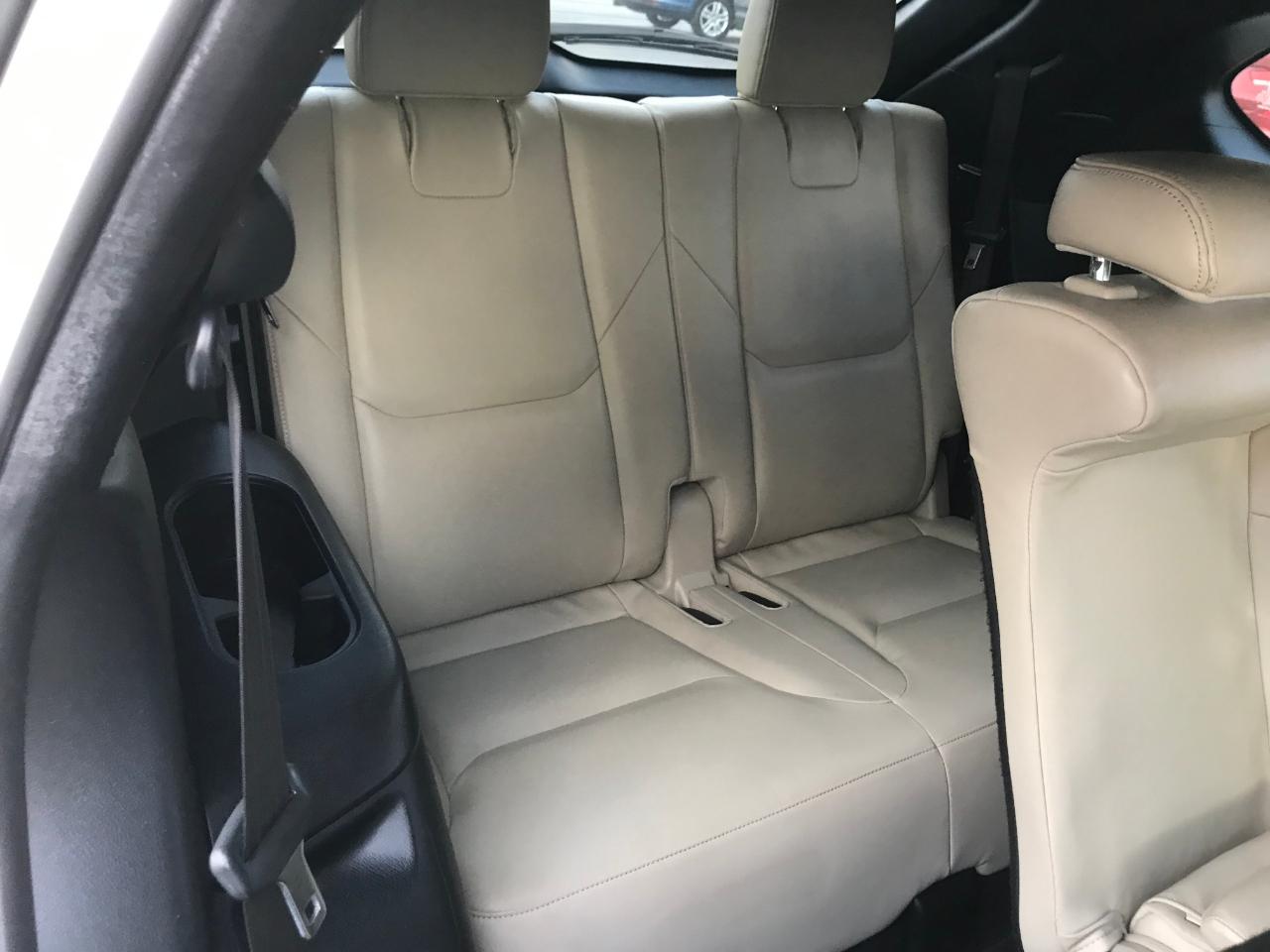 Mazda CX-9 Grand Touring FWD 2018