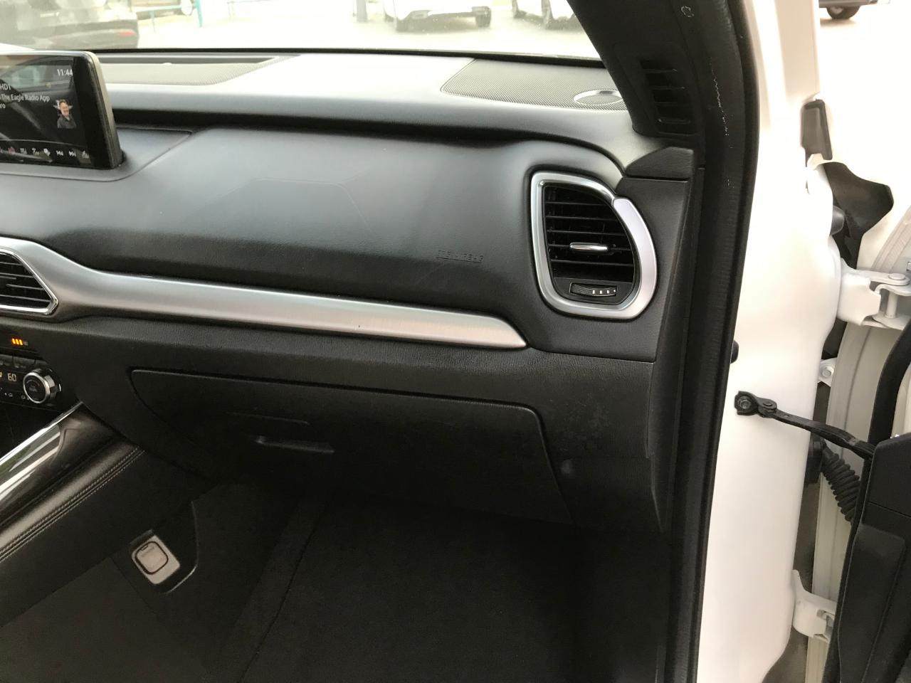 Mazda CX-9 Grand Touring FWD 2018