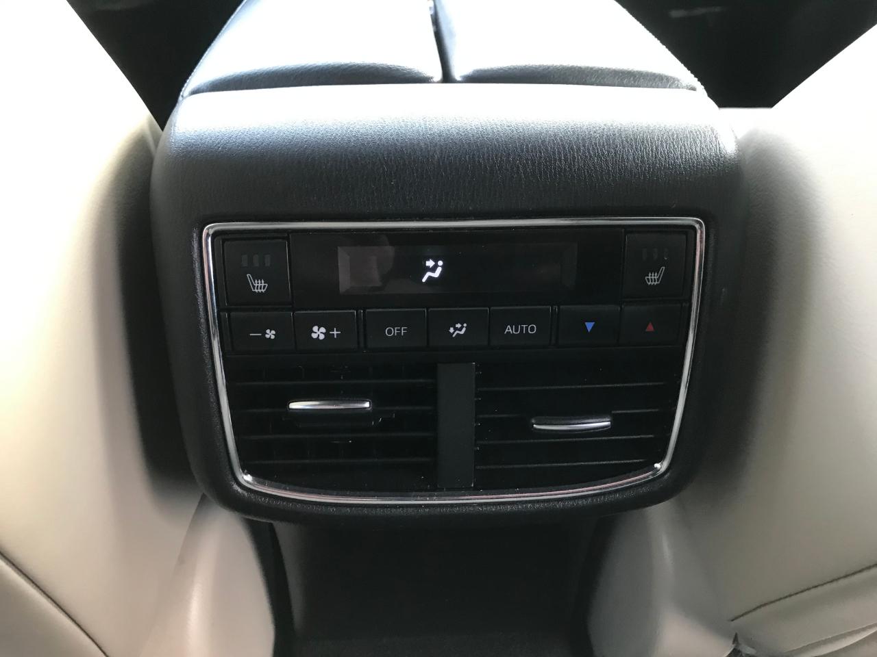 Mazda CX-9 Grand Touring FWD 2018