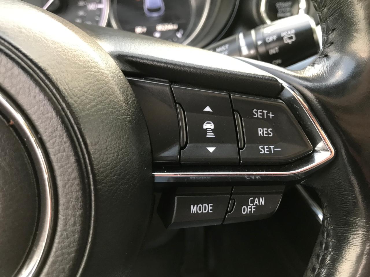 Mazda CX-9 Grand Touring FWD 2018