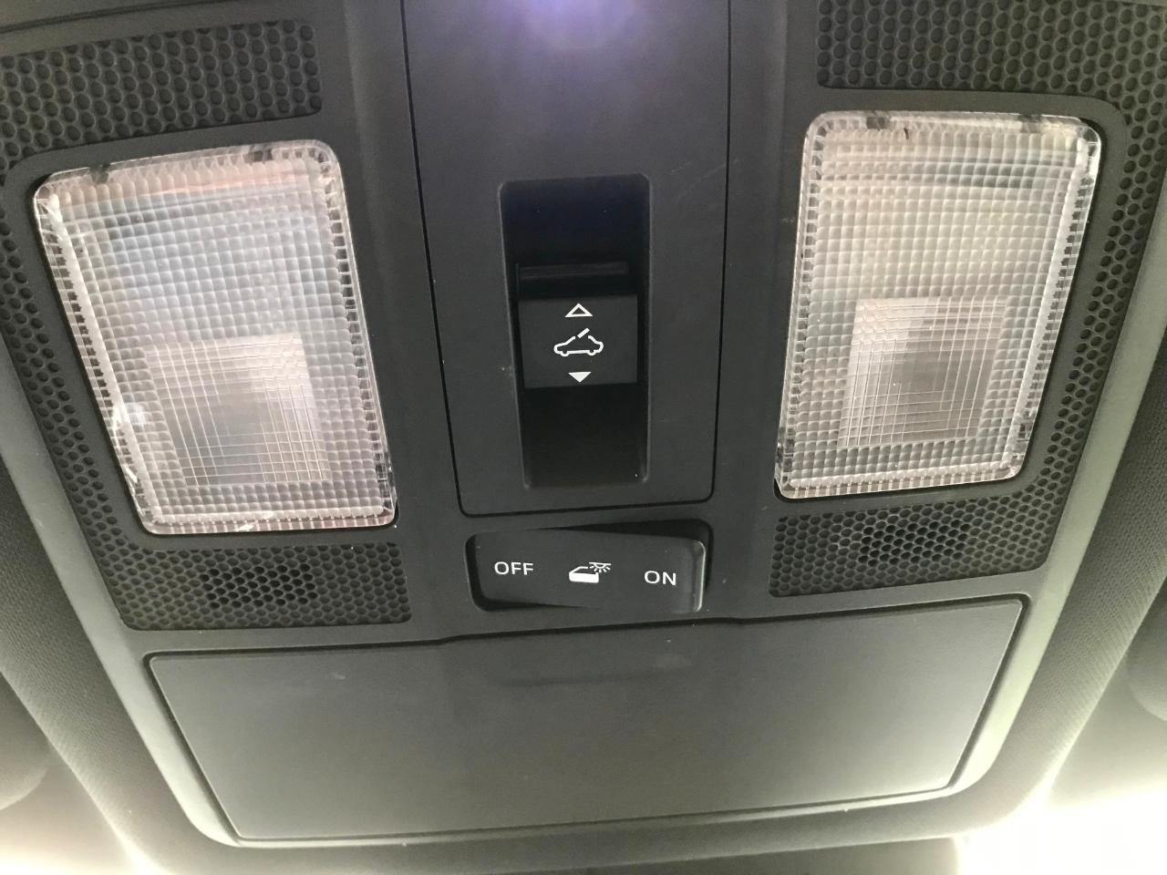 Mazda CX-9 Grand Touring FWD 2018