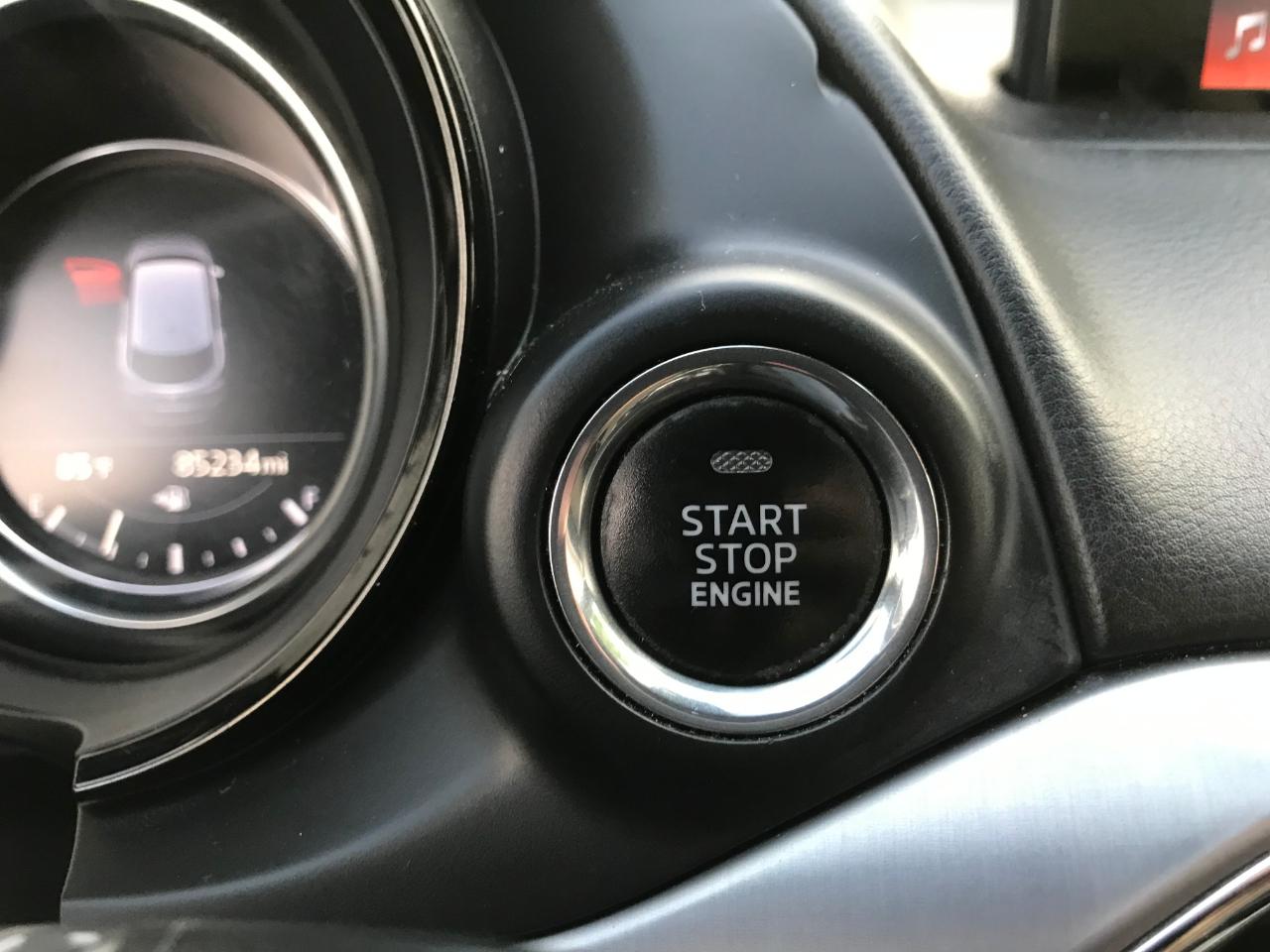 Mazda CX-9 Grand Touring FWD 2018