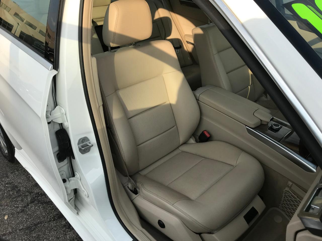 Mercedes-Benz E-Class E350 Sport Sedan 2016