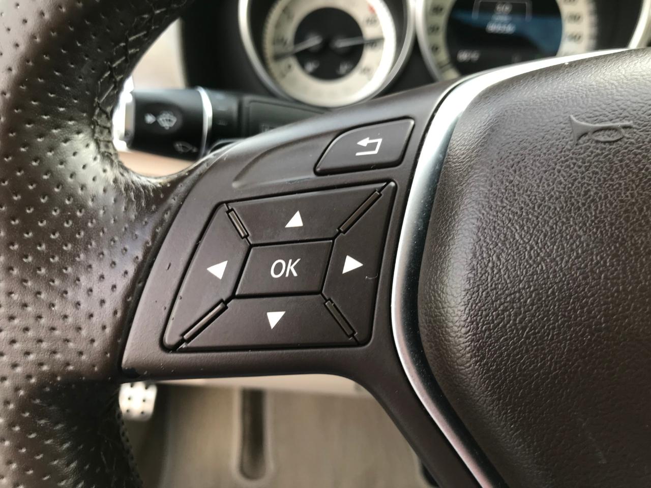 Mercedes-Benz E-Class E350 Sport Sedan 2016