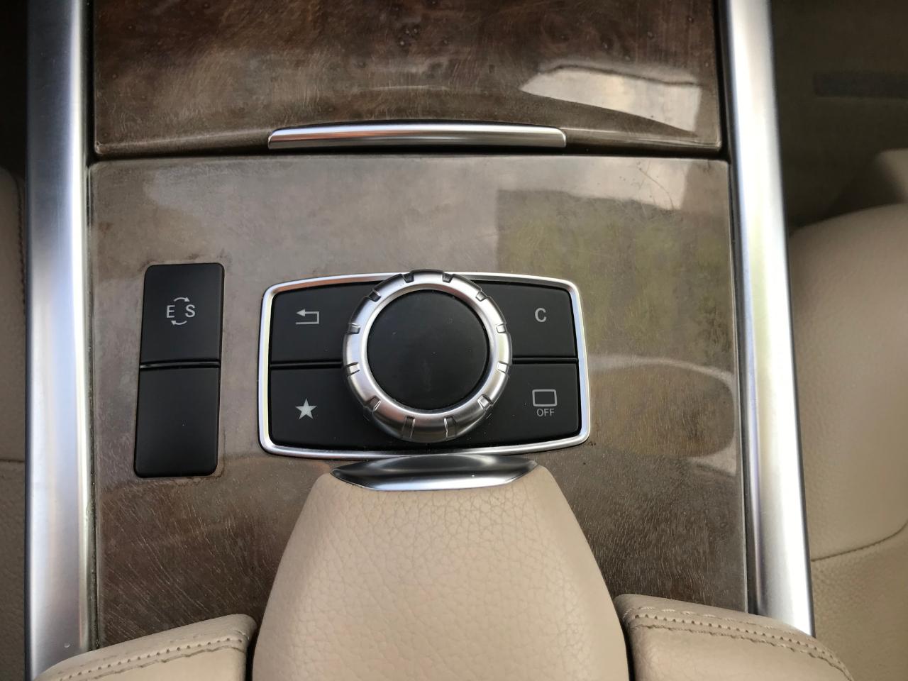 Mercedes-Benz E-Class E350 Sport Sedan 2016