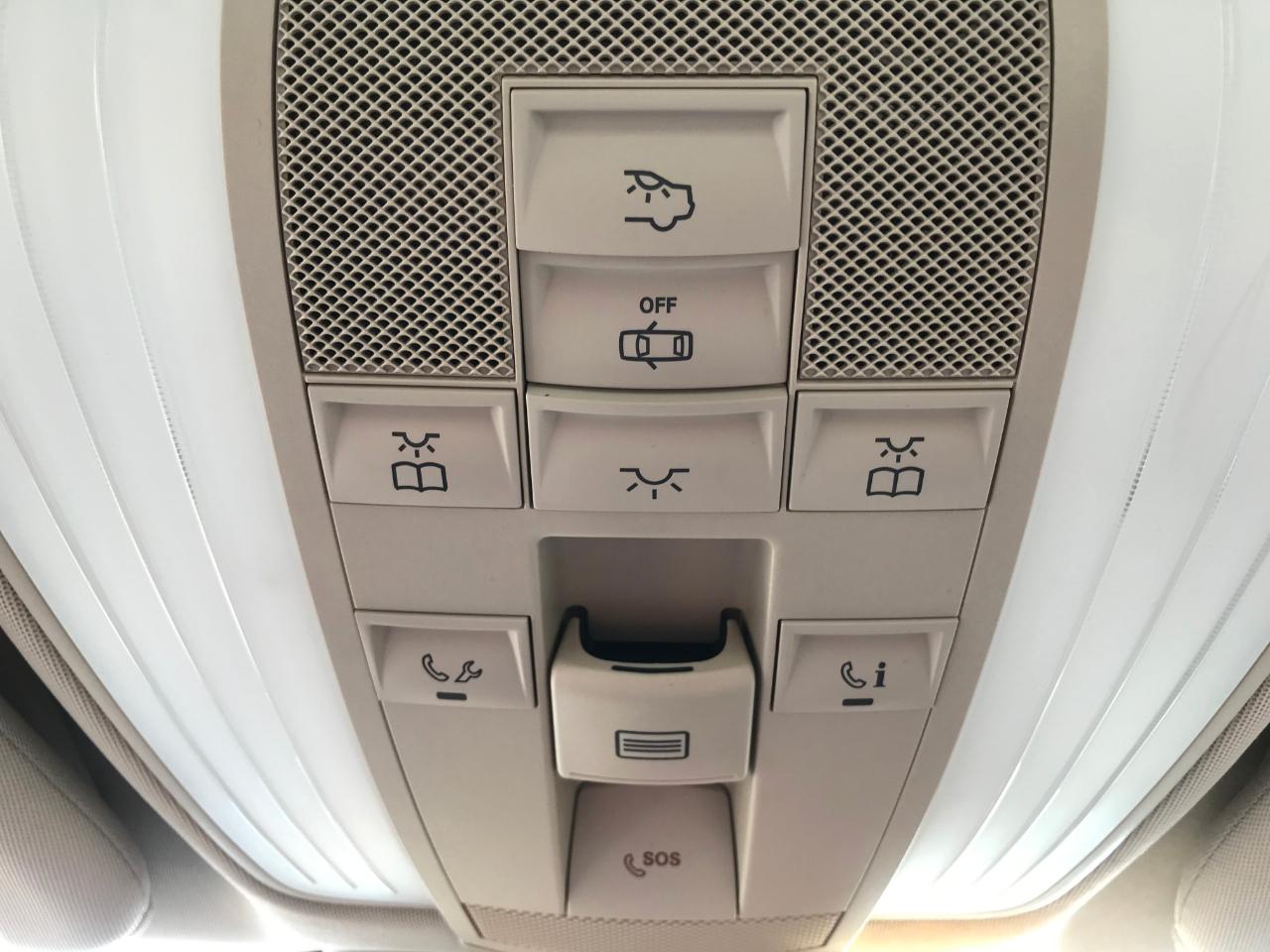 Mercedes-Benz E-Class E350 Sport Sedan 2016