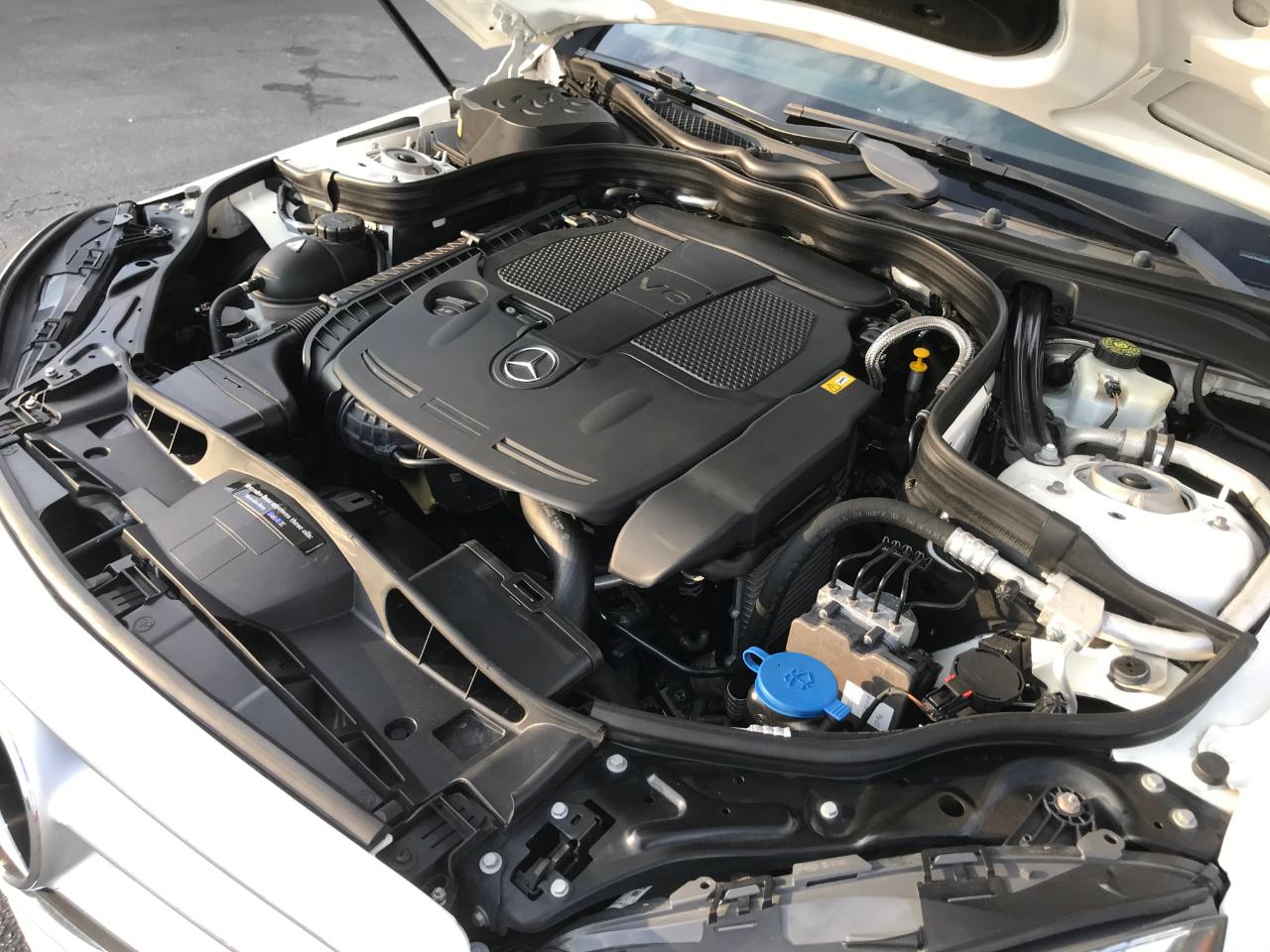 Mercedes-Benz E-Class E350 Sport Sedan 2016