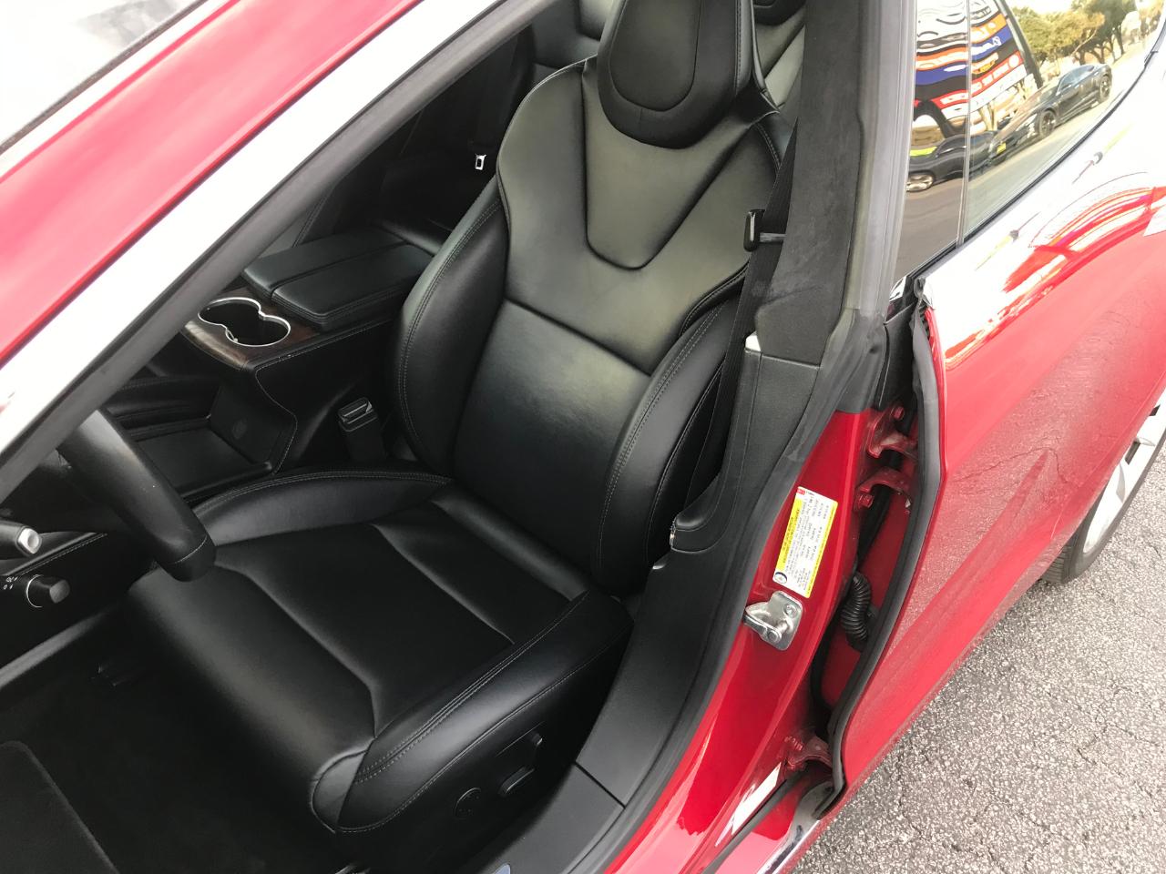 Tesla Model S 75 2017