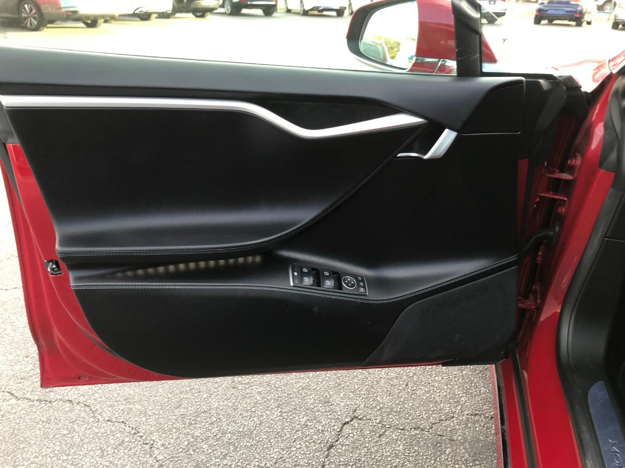 Tesla Model S 75 2017