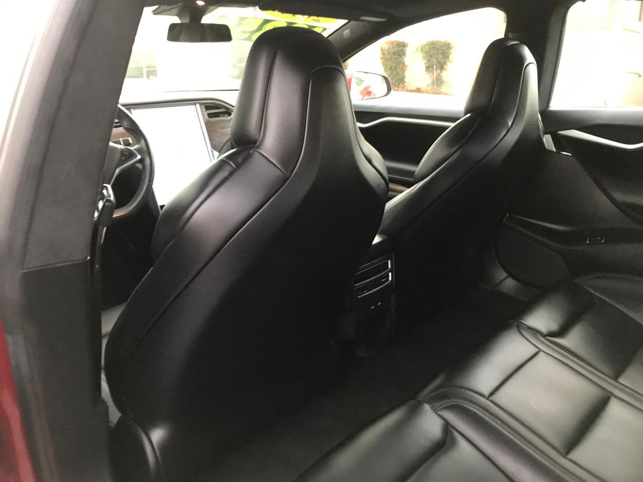 Tesla Model S 75 2017