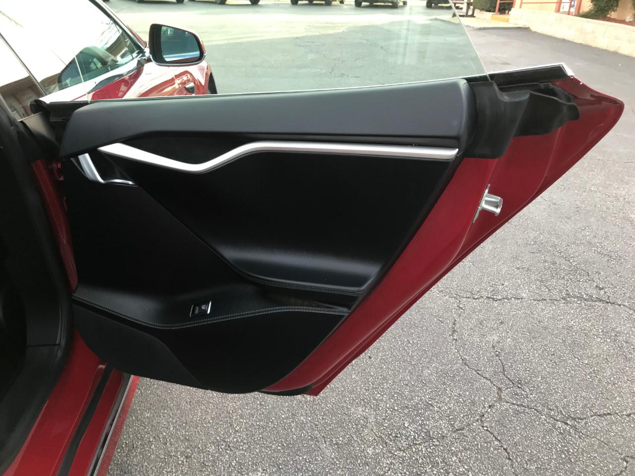 Tesla Model S 75 2017