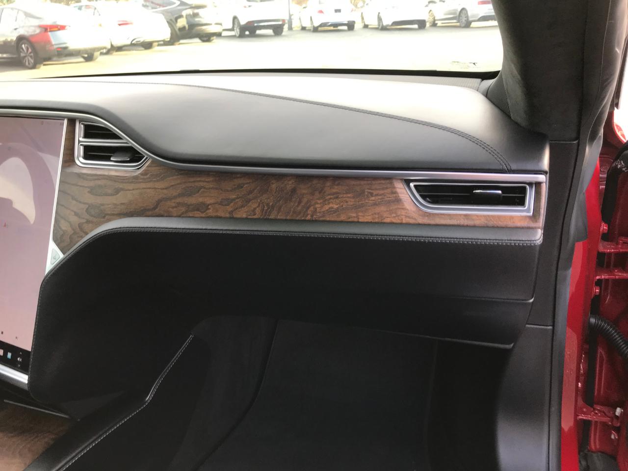 Tesla Model S 75 2017