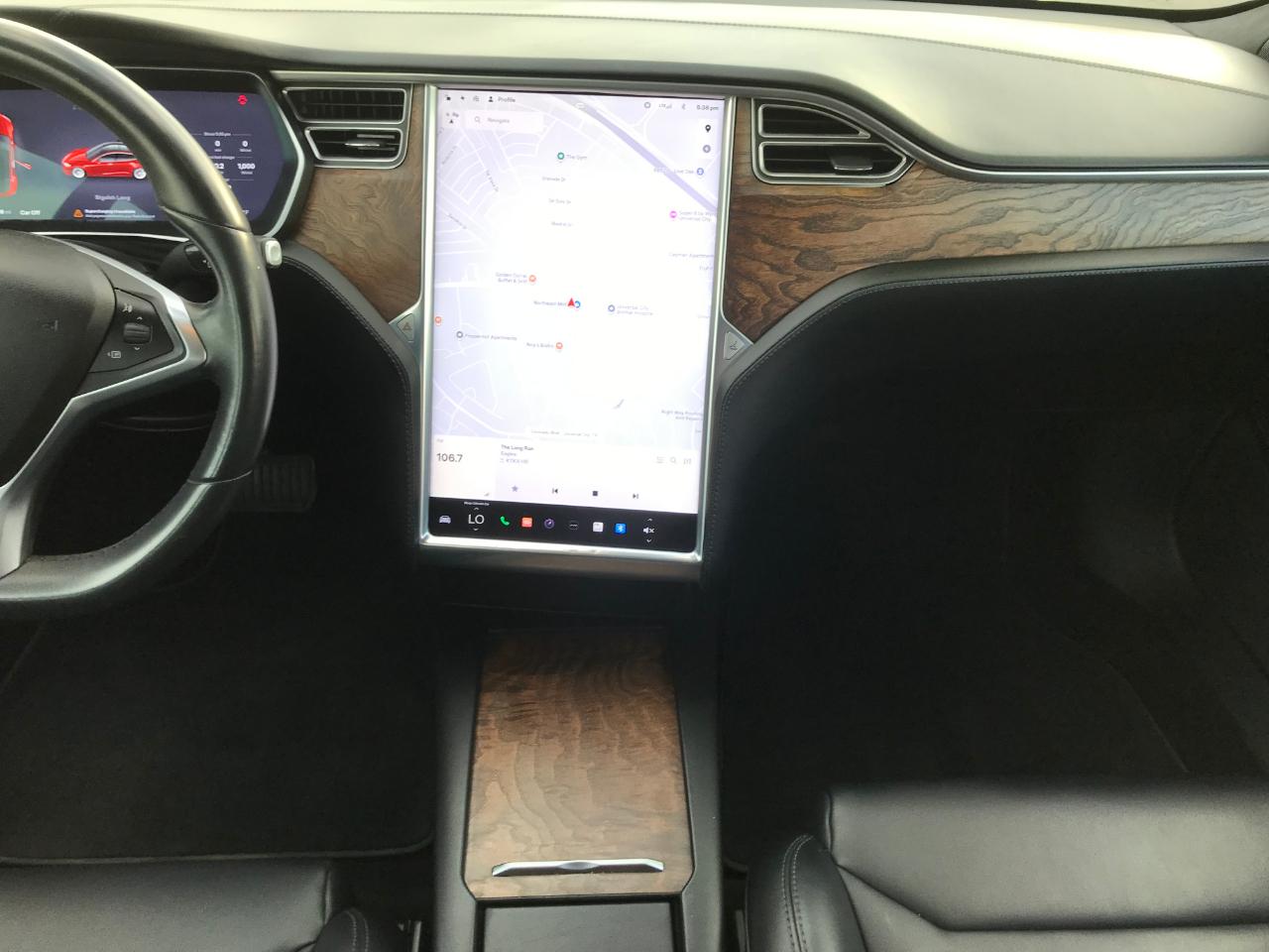 Tesla Model S 75 2017