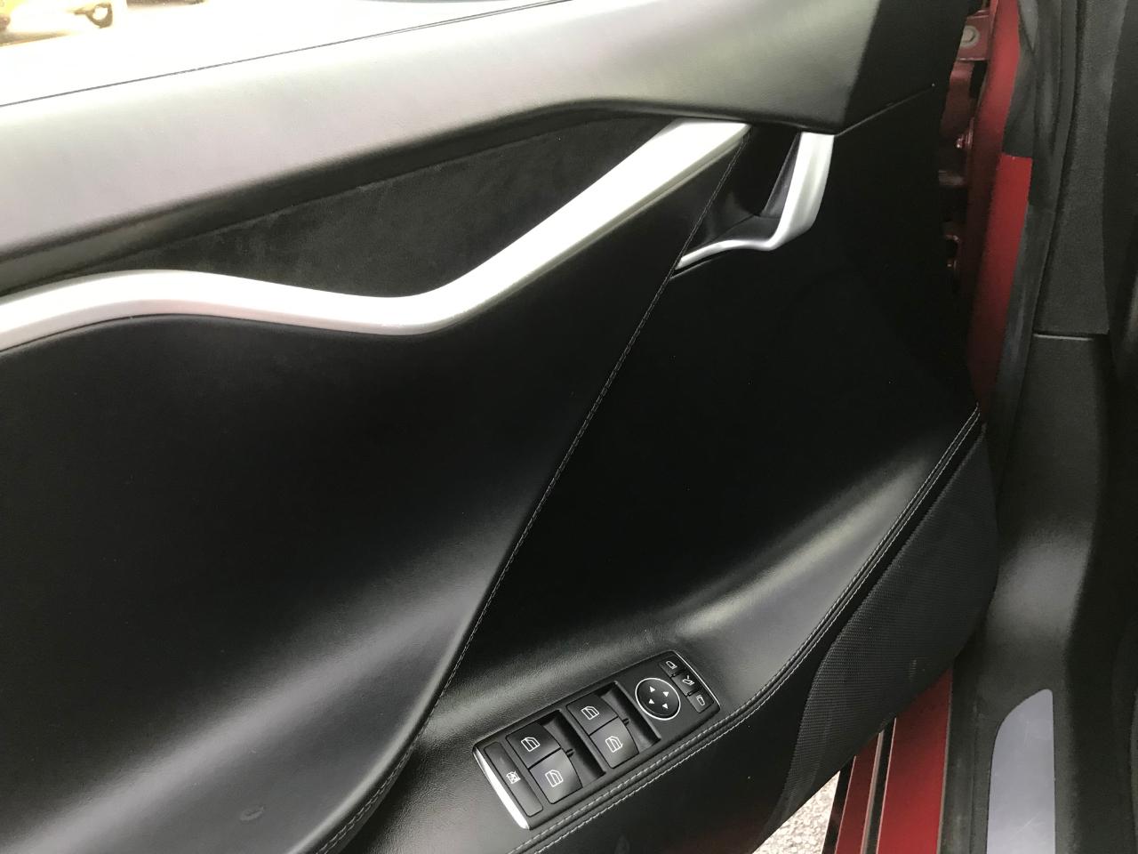 Tesla Model S 75 2017