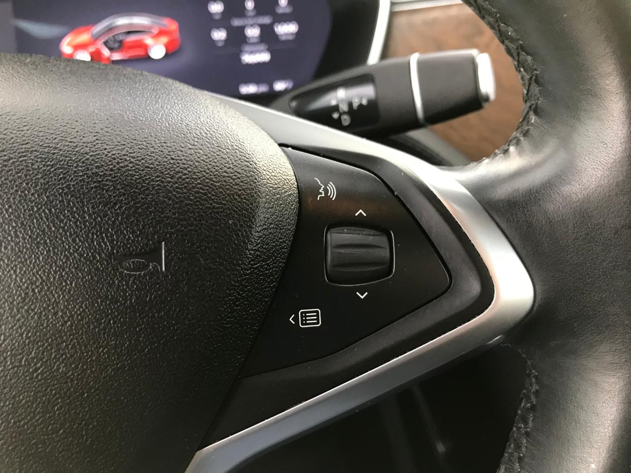 Tesla Model S 75 2017