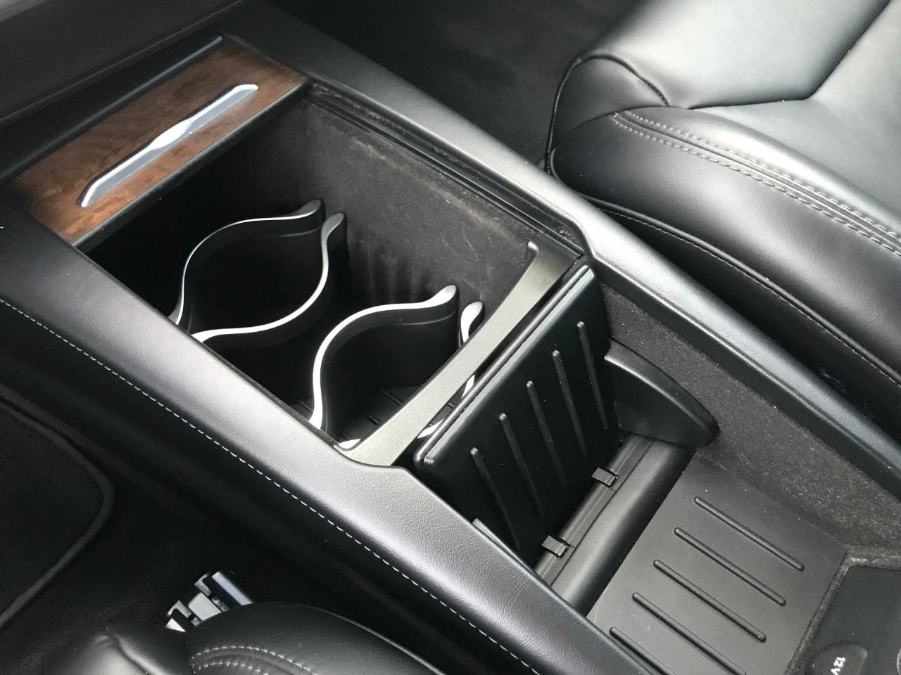 Tesla Model S 75 2017