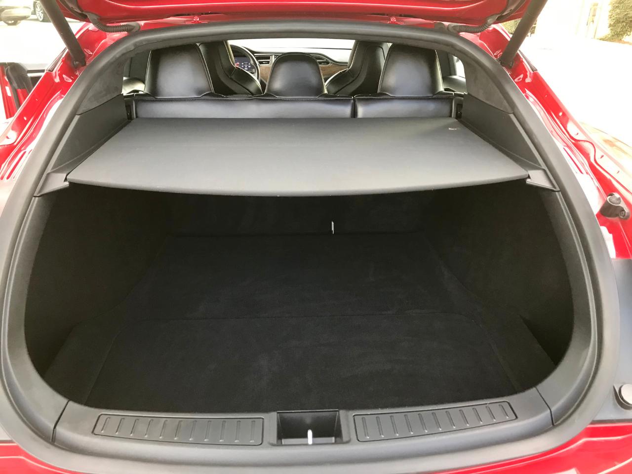 Tesla Model S 75 2017