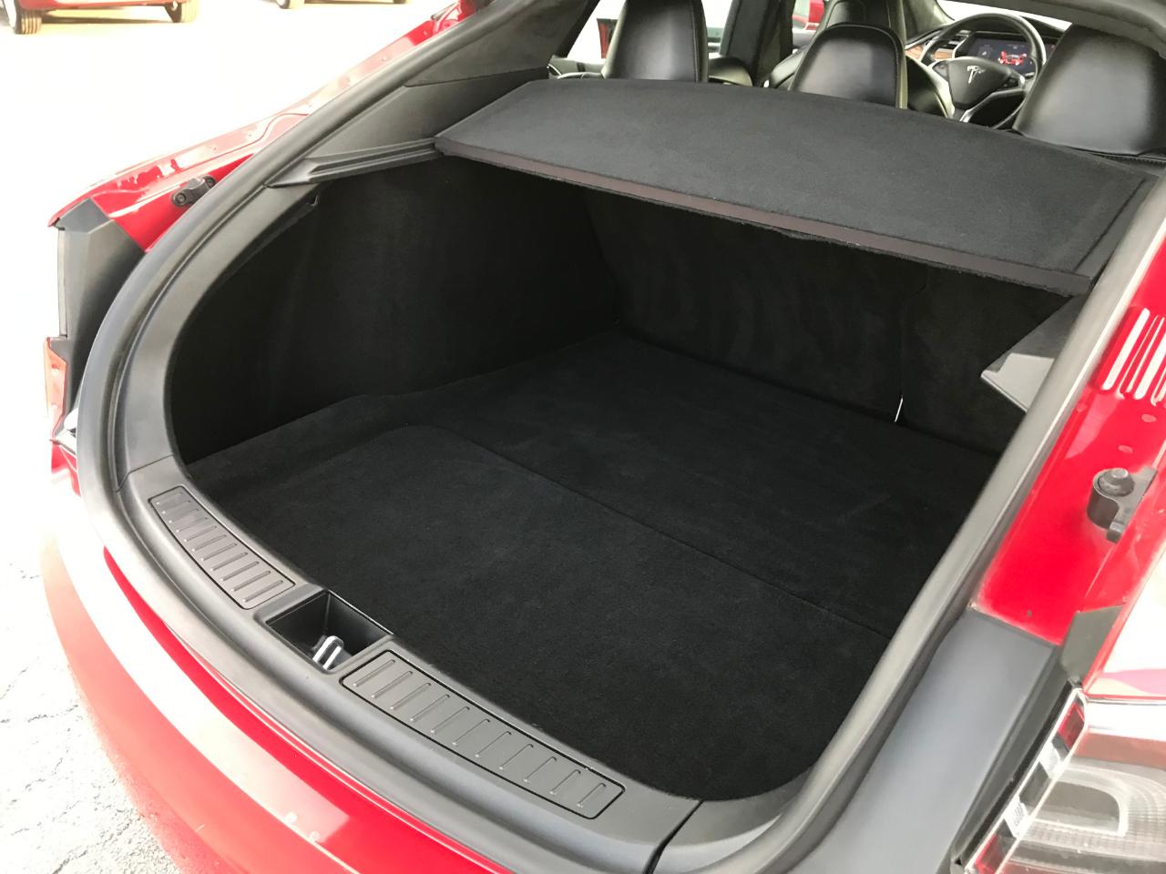 Tesla Model S 75 2017