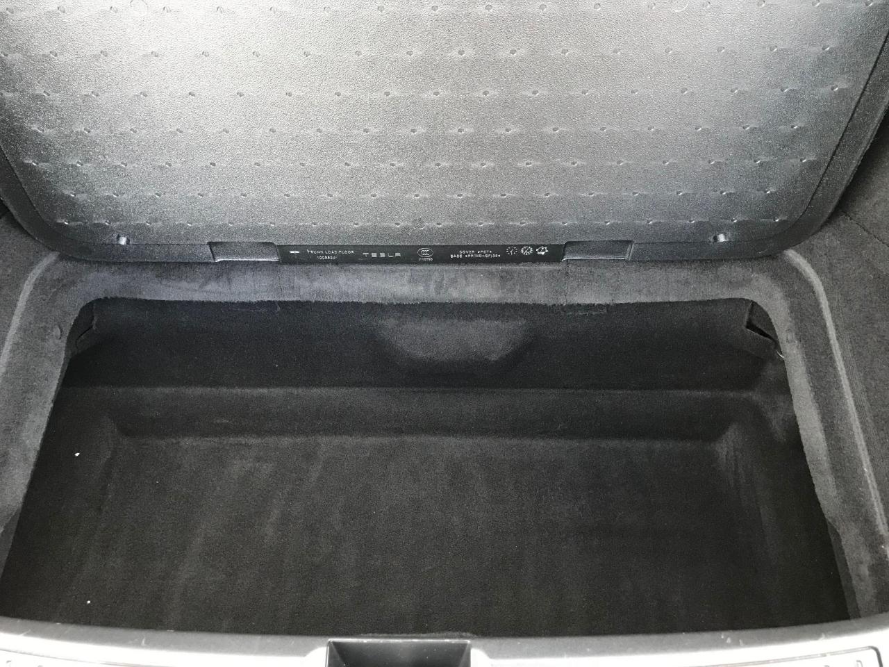 Tesla Model S 75 2017