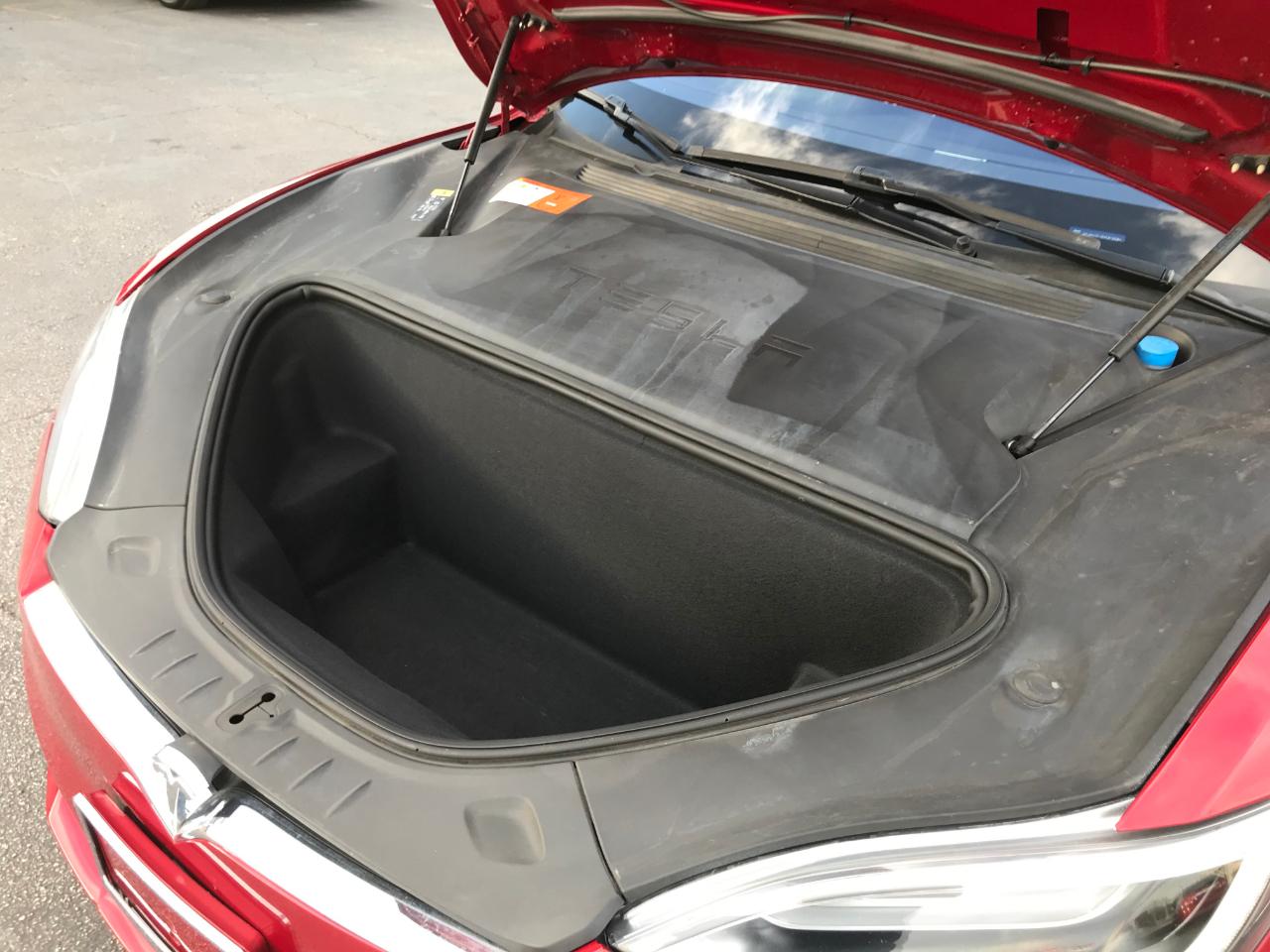 Tesla Model S 75 2017