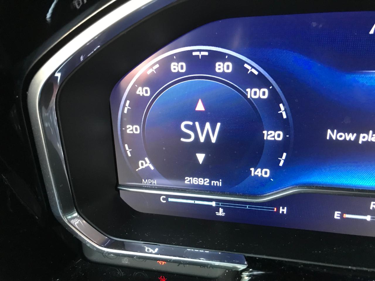 Chevrolet Silverado 1500 LT-L Crew Cab 4WD 2022