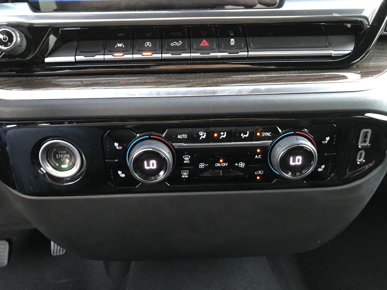 Chevrolet Silverado 1500 LT-L Crew Cab 4WD 2022