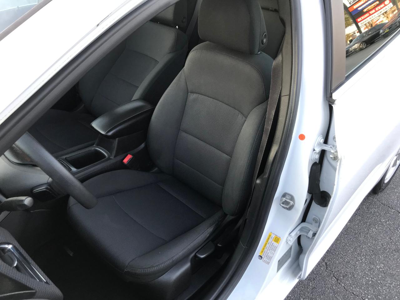 Chevrolet Cruze LT Auto 2017