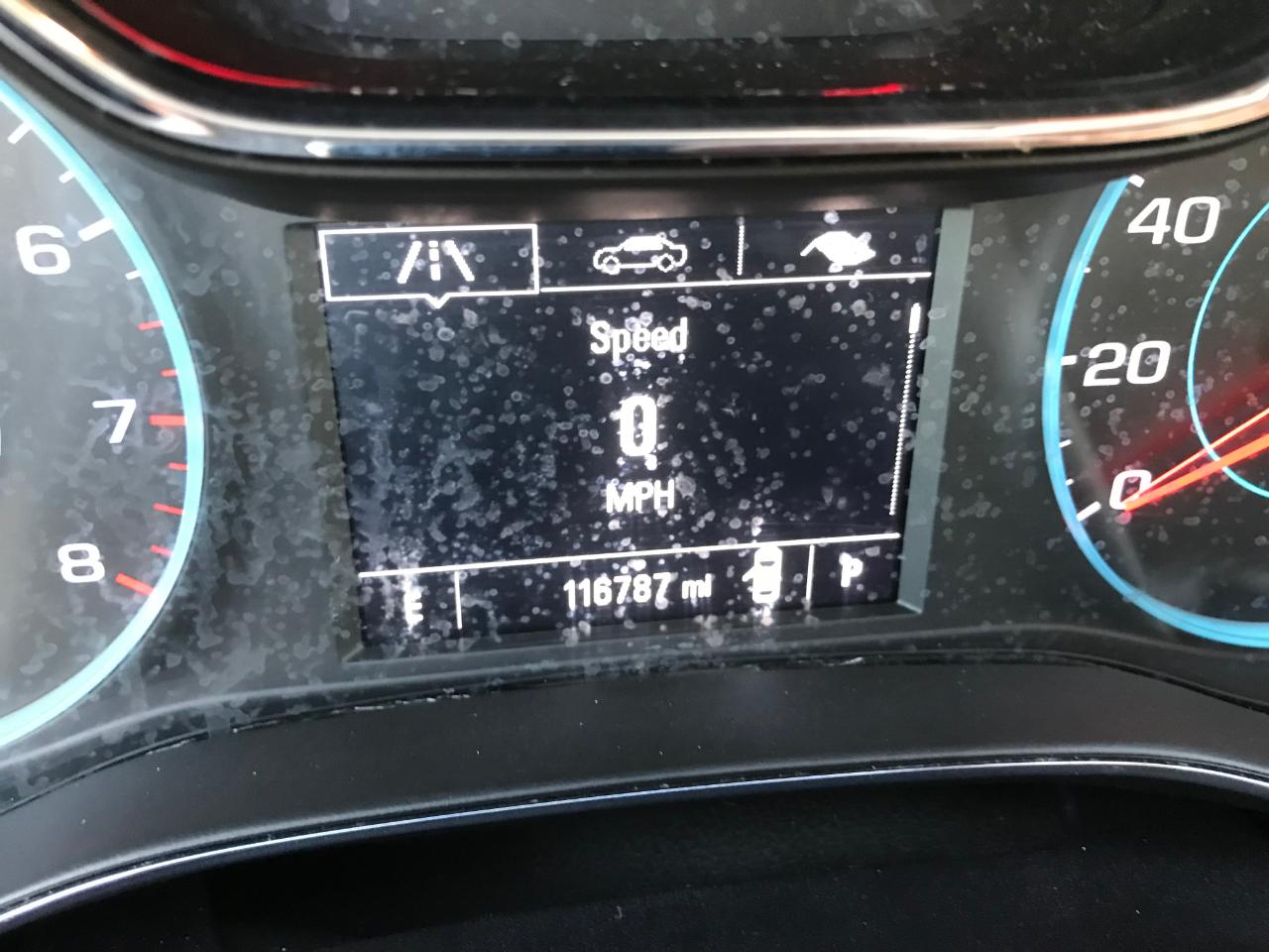 Chevrolet Cruze LT Auto 2017