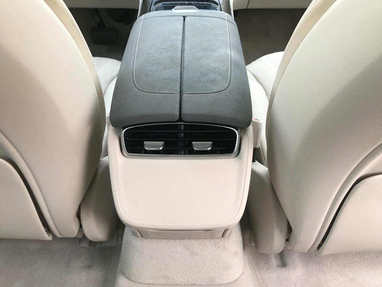 Mercedes-Benz EQS 450+ 2023