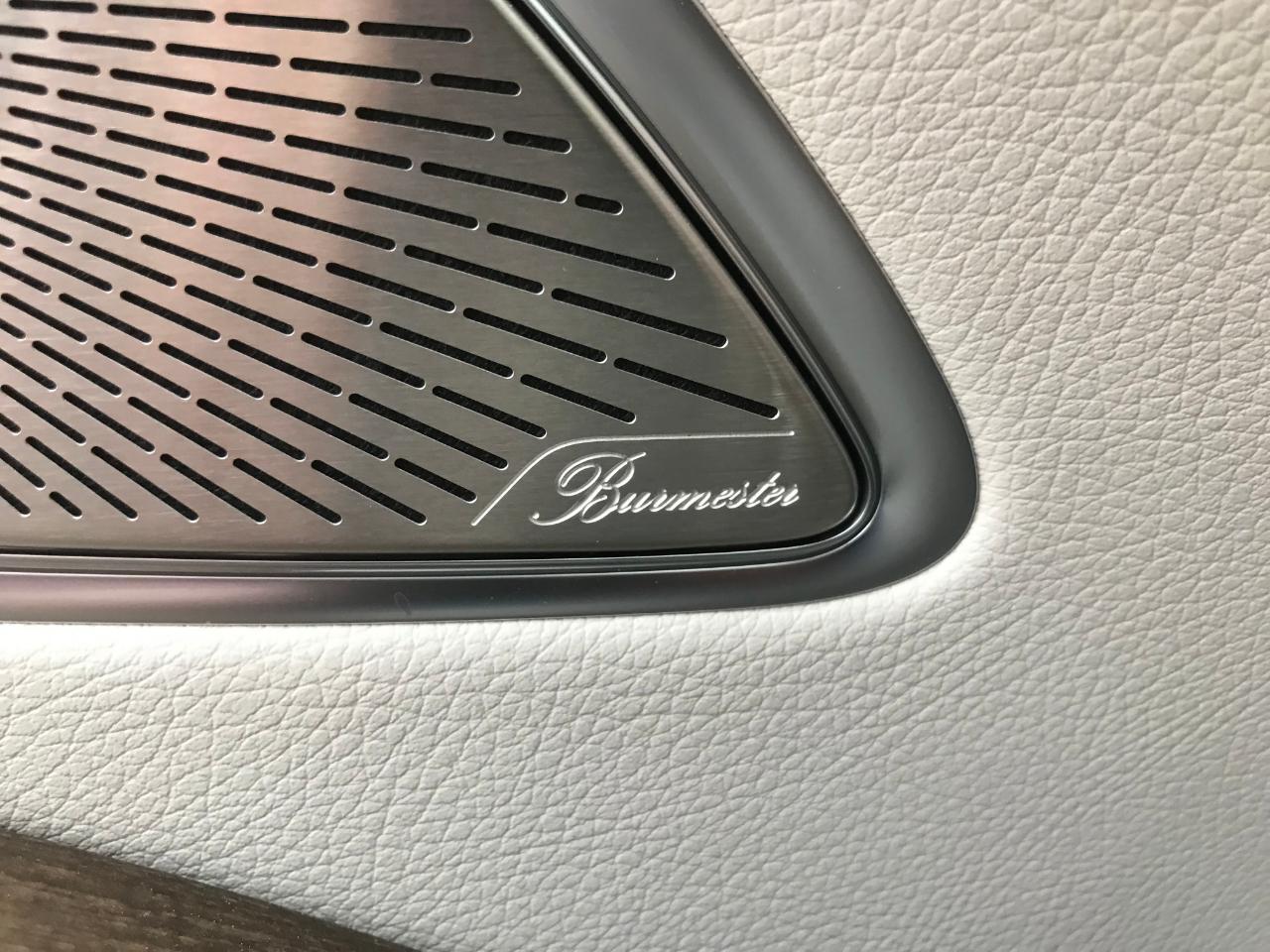 Mercedes-Benz EQS 450+ 2023