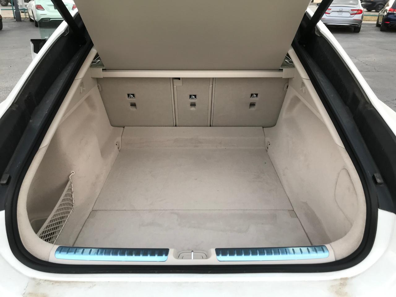 Mercedes-Benz EQS 450+ 2023