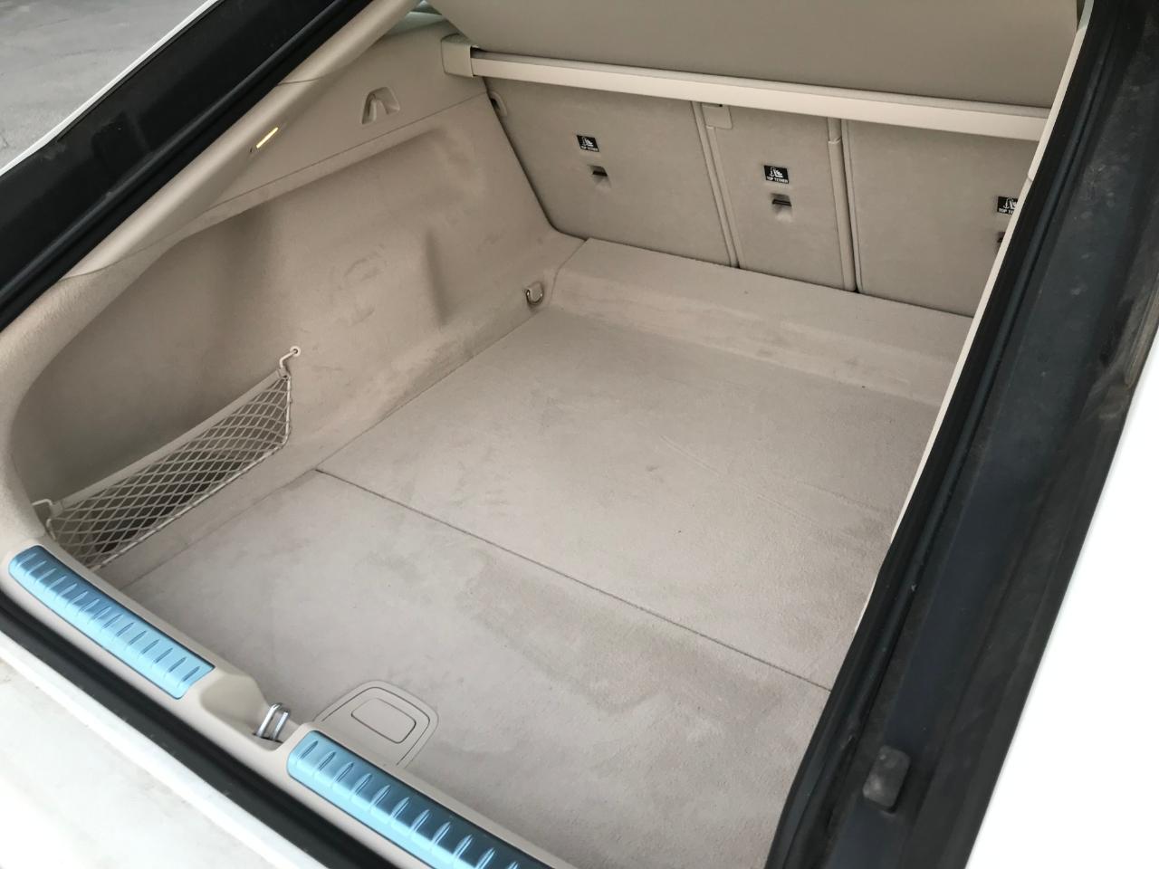 Mercedes-Benz EQS 450+ 2023