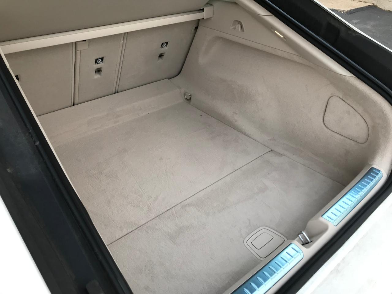 Mercedes-Benz EQS 450+ 2023