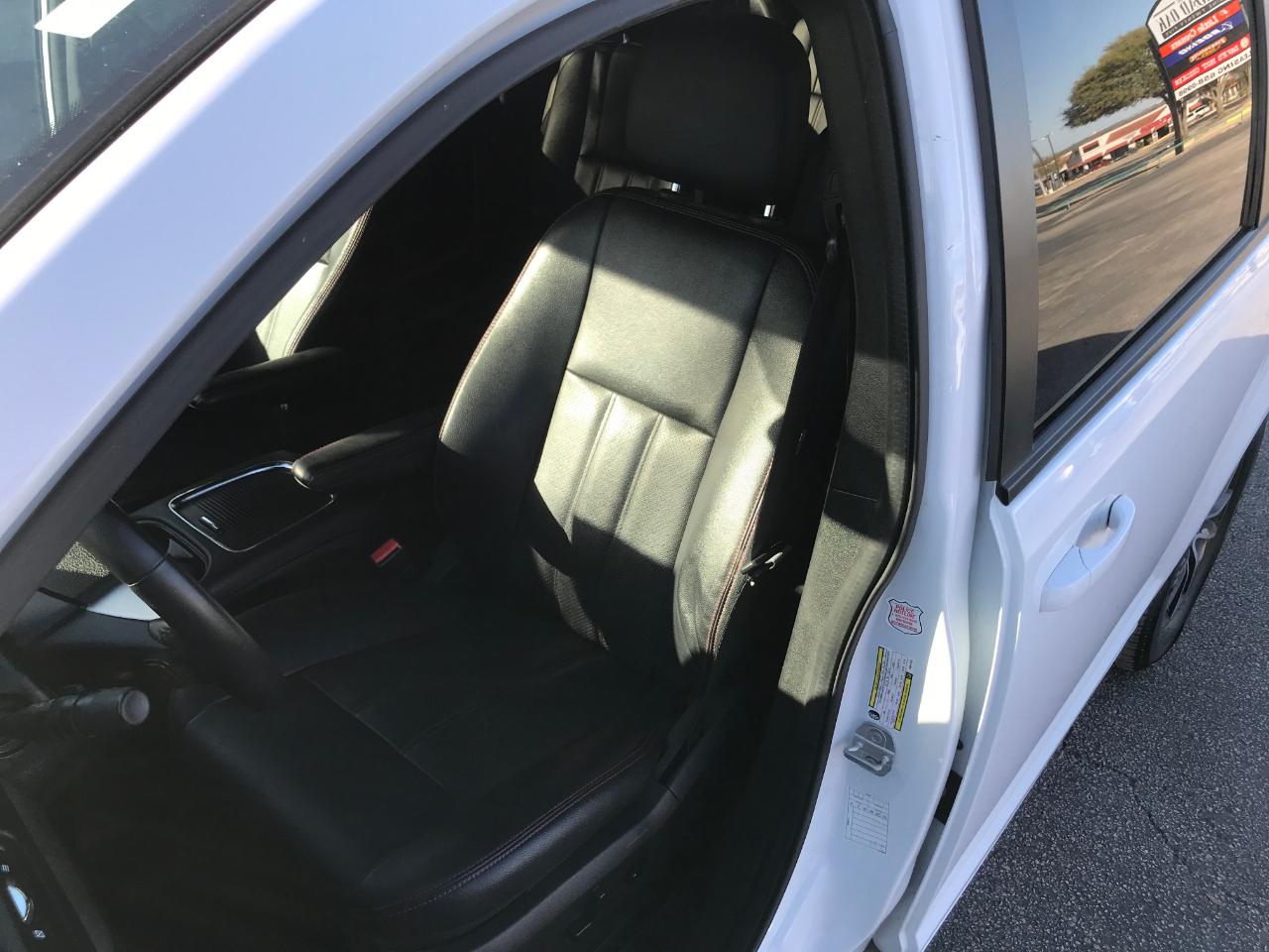 Dodge Grand Caravan GT 2019